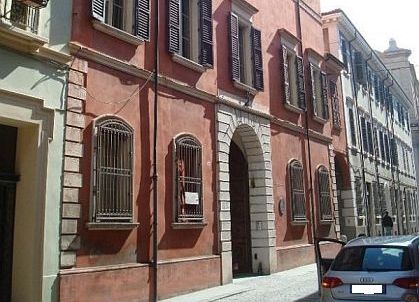 Foto di Palazzo Braschi